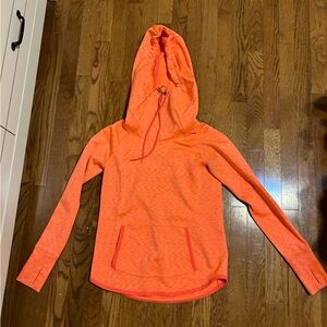 Athleta hoodie